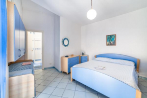 La casa del capitano ponza Ponza